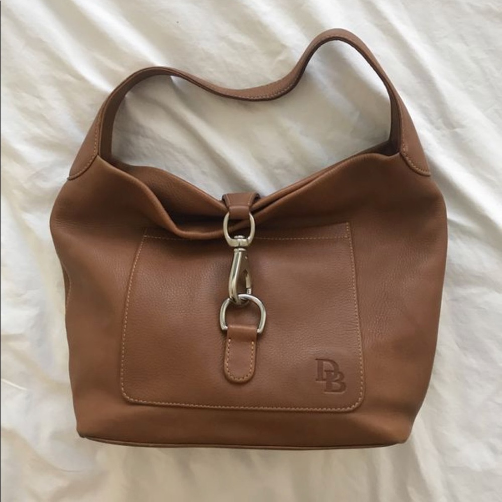 Dooney & Bourke purse